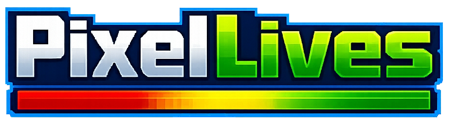 Pixel Lives